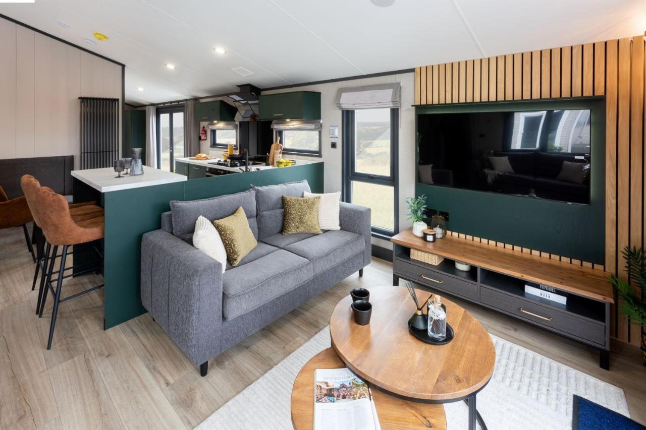 Mill Rythe Coastal Village Selsmore Quarto foto